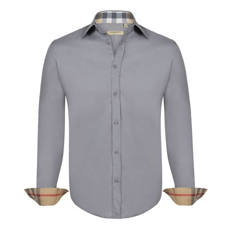 burberry london shirt price in india|Burberry brit shirt price.